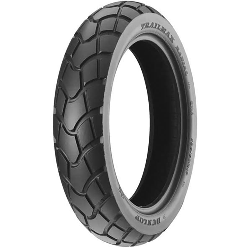 Dunlop D604 Rear Tyre 120/80-18 62P Tube Type