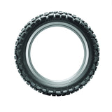 Dunlop D605 Rear Tyre 120/80-18 62P Tube Type