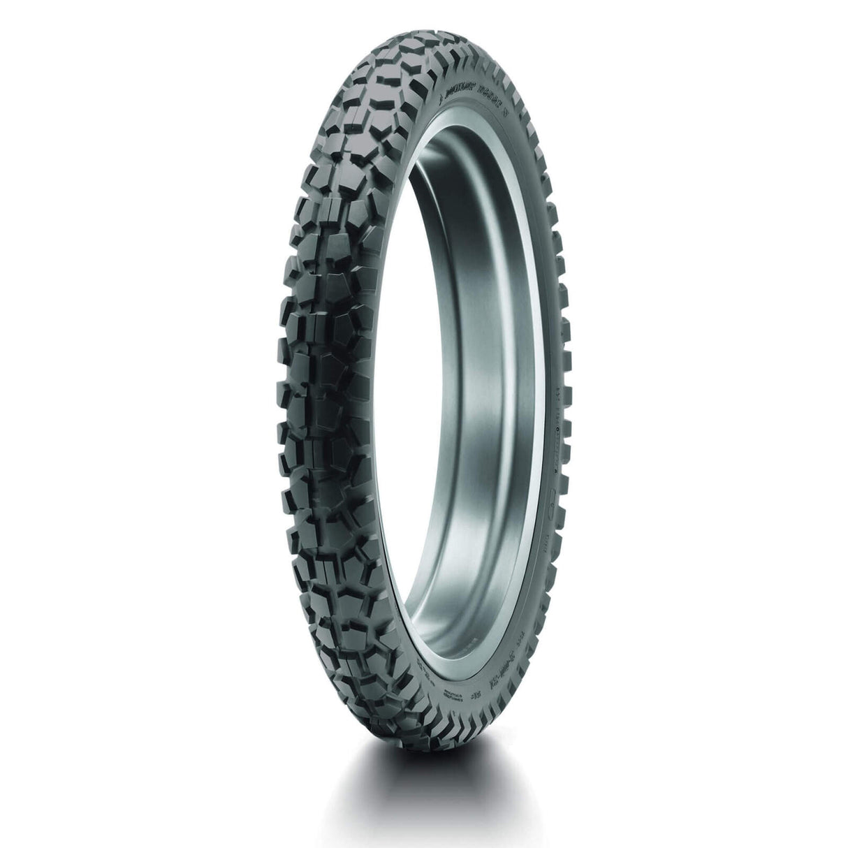 Dunlop D605 Front Tyre 275-21 Tube Type