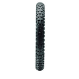 Dunlop D605 Front Tyre 275-21 Tube Type