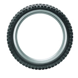 Dunlop D605 Front Tyre 300-21 51P Tube Type