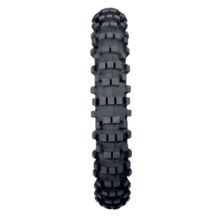 Dunlop D952 Rear Tyre 110/90-18 Tube Type