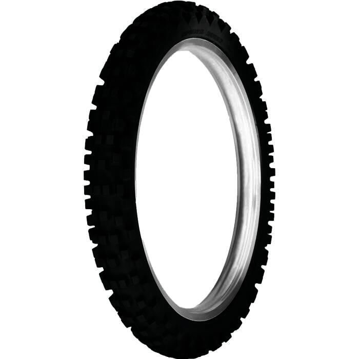 Dunlop D952 Front Tyre 80/100-21 Tube Type