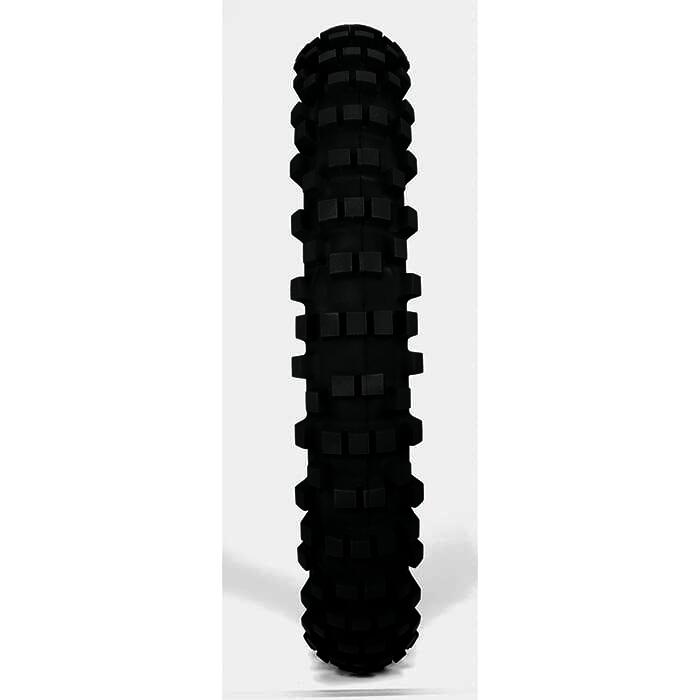 Dunlop D952 Front Tyre 80/100-21 Tube Type