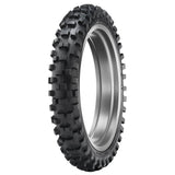 Dunlop K990 Rear Tyre 90/100-18 54M Tube Type