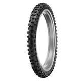 Dunlop K990 Front Tyre 70/100-21 44M Tube Type