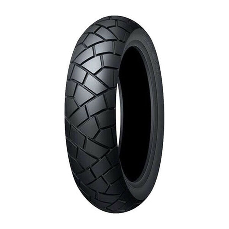 Dunlop Trailmax Mixtour Rear Tyre 160/60 R-15 Tubeless [INTERNAL]