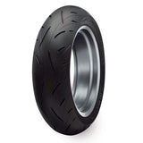 Dunlop Sportmax Roadsport 2 Rear Tyre 160/60 ZR-17 69W Tubeless