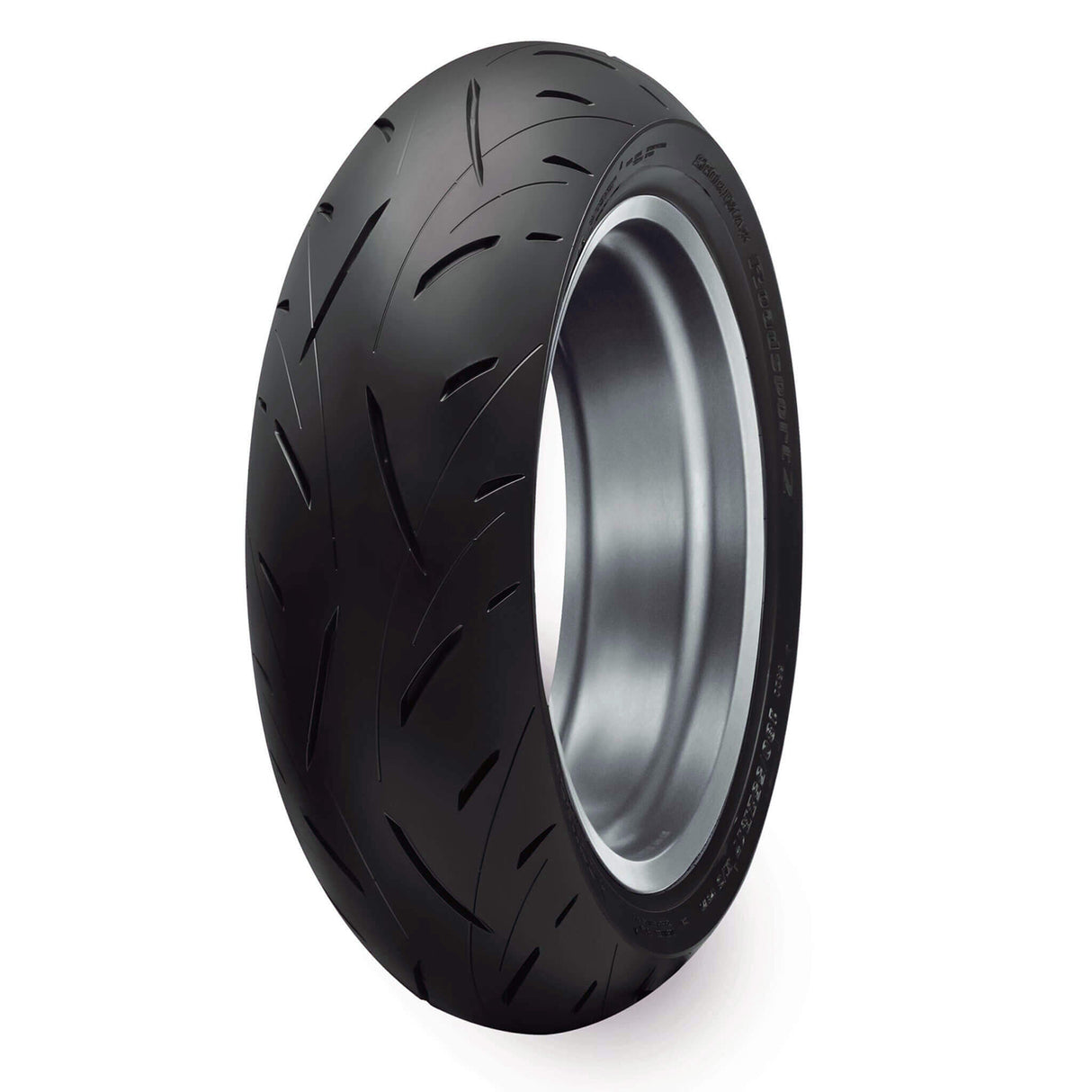 Dunlop Sportmax Roadsport 2 Rear Tyre 180/55 ZR-17 73W Tubeless