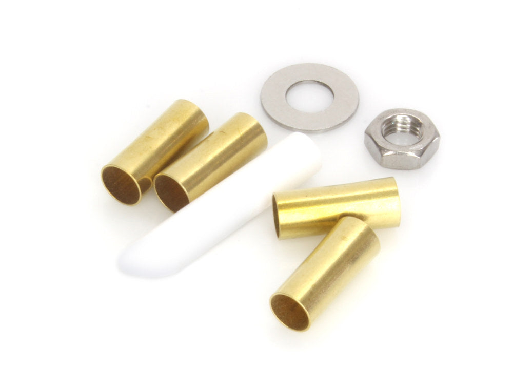 DK Custom Products DK-RL-SPT Rocker Lockers for Sportster 07-21 – EasyR