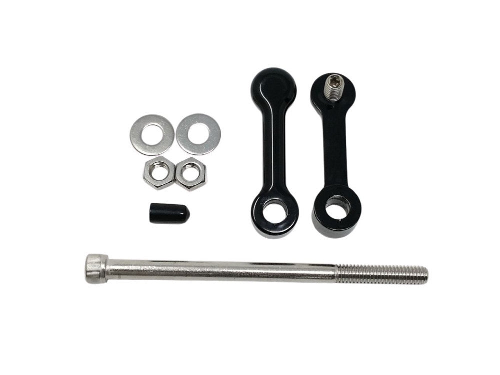 DK Custom Products DK-SPT-TLK-2 2" Tank Lift Kit for XL Sportster 04-21