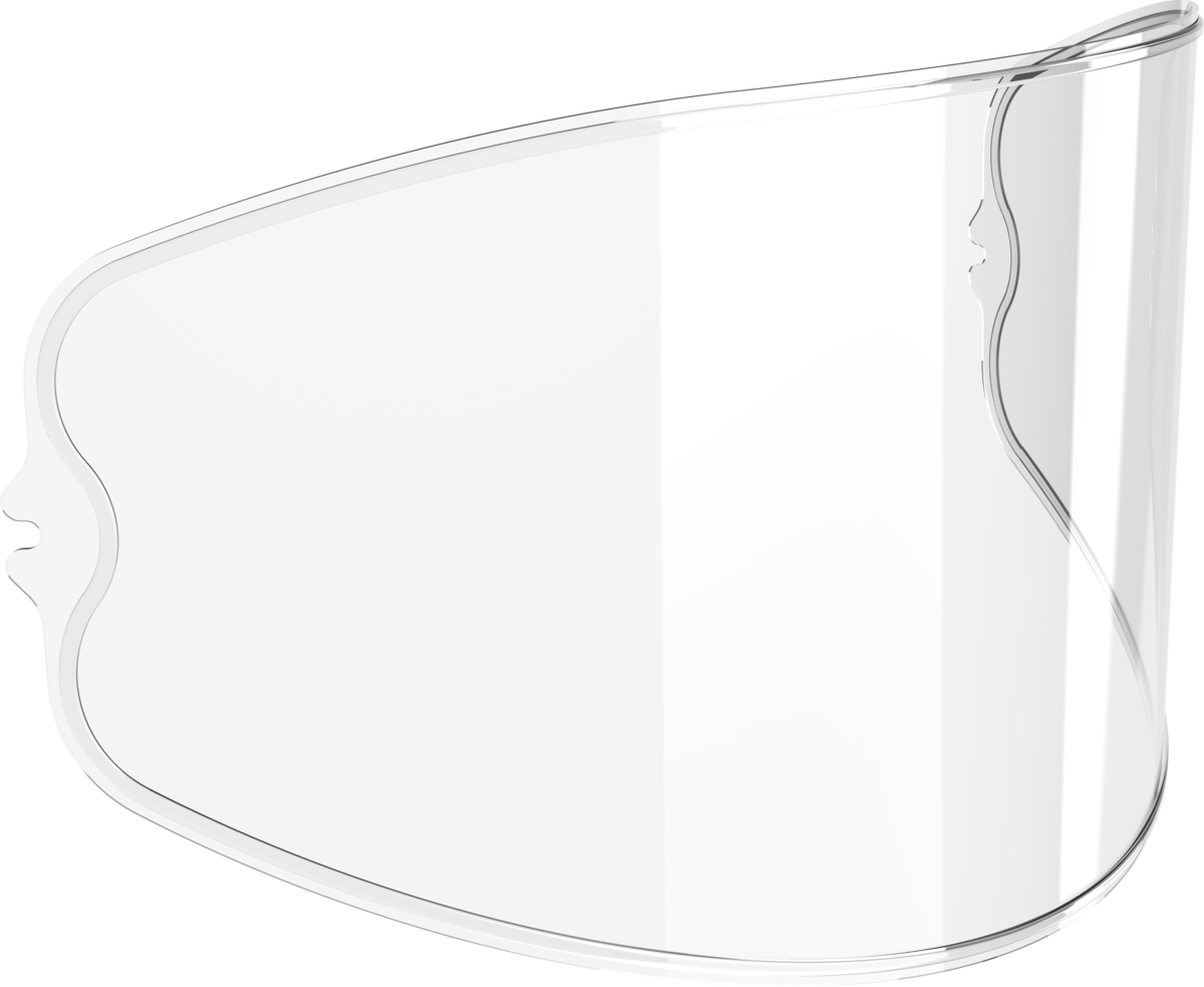 Shoei DKS056 Pinlock Evo Clear Lens for Glamster Helmets