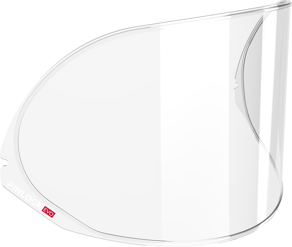 Shoei DKS105 Pinlock Evo Clear Lens for J-CRUISE/J-CRUISE II Helmets