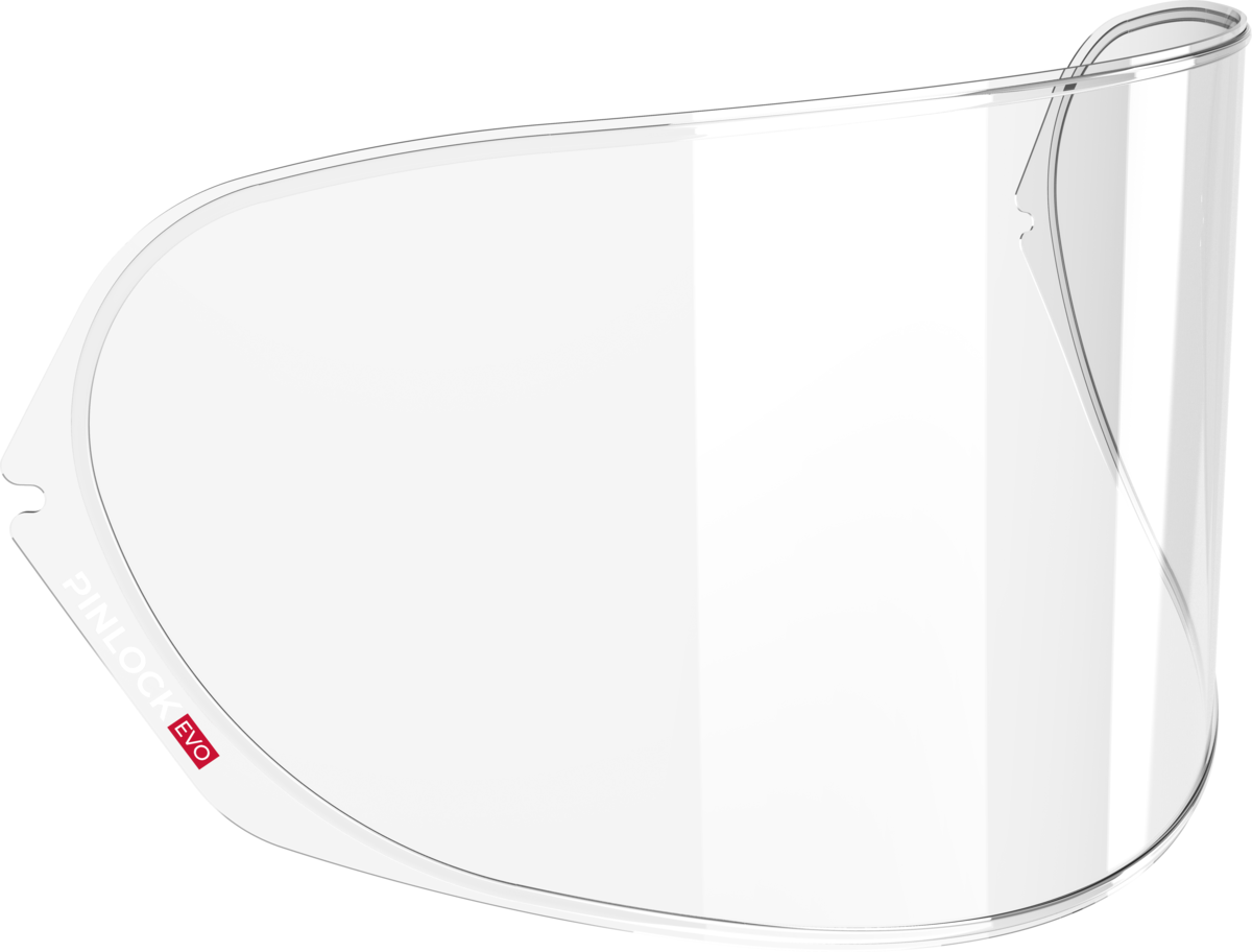 Shoei DKS301 Pinlock Evo Clear Lens for various Shoei Helmets