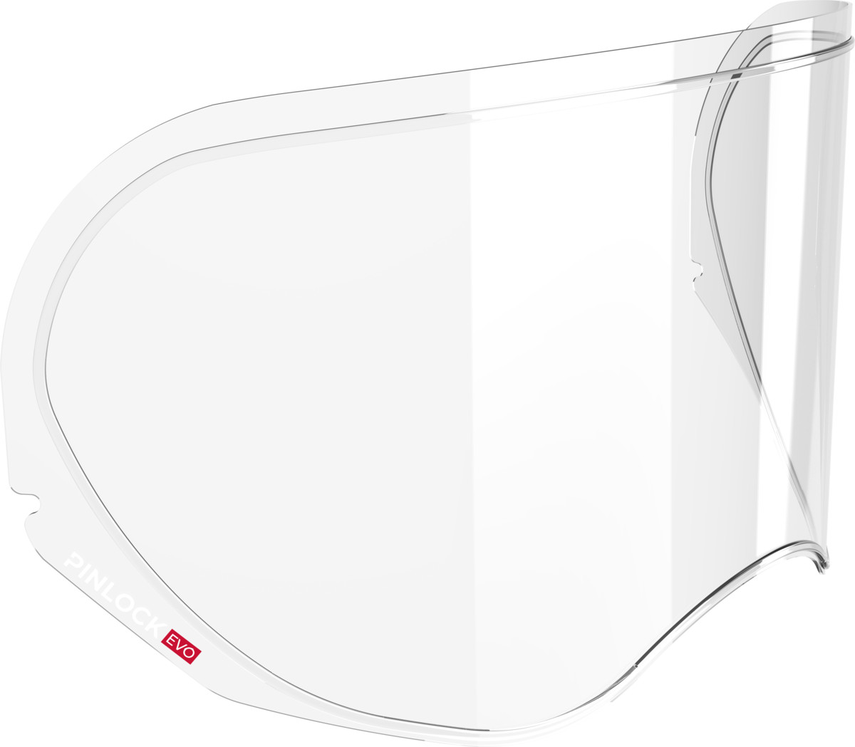 Shoei DKS302 Pinlock Evo Clear Lens for Hornet ADV Helmets