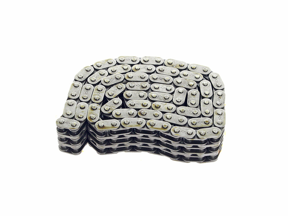 Diamond-Drives DMD-C35-3R-94NRI 94 Link Primary Chain for Harley-Davidson Sportster 57-03/883cc Sportster 04-21