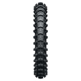 Dunlop Geomax MX12 Rear Tyre 100/90-19 Sand/Mud