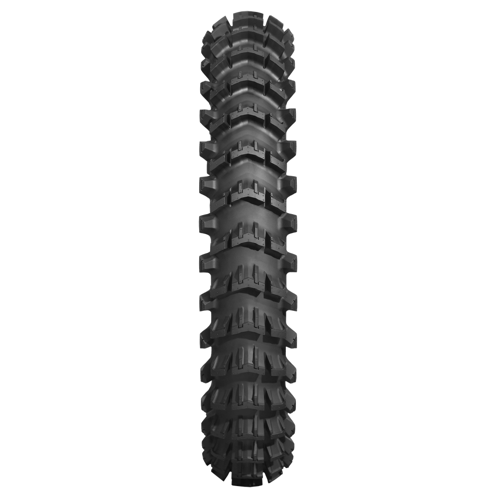 Dunlop Geomax MX14 Rear Tyre 70/100-10 41J Sand/Mud