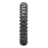 Dunlop Geomax Mini MX53 Hard/Intermediate Rear Tyre 70/100-10 Tube Type