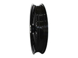 DNA Specialty DNA-23390542A-AB 23" x 3.5" Mammoth Fat Spoke Front Wheel Gloss Black for Softail Breakout 13-Up