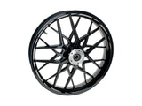 DNA Specialty DNA-B42-21580942B 21" x 3.25" Razor/Prodigy Replica Wheel Gloss Black for Touring 08-23