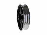 DNA Specialty DNA-B42-21580942BM 21" x 3.25" Razor/Prodigy Replica Wheel Contrast Cut for Touring 08-23