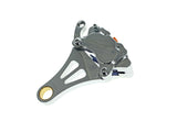 DNA Specialty DNA-M-BC-2000 Right Hand Caliper & Mounting Bracket Chrome for Custom Wide Springer w/3/4" Axle & 11.5" Disc Rotor