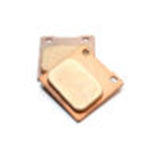 DP Brakes DP103 Sintered Brake Pads