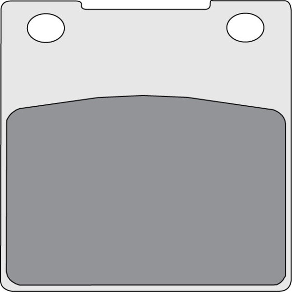 DP Brakes DP103 Sintered Brake Pads