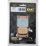 DP Brakes DP103 Sintered Brake Pads