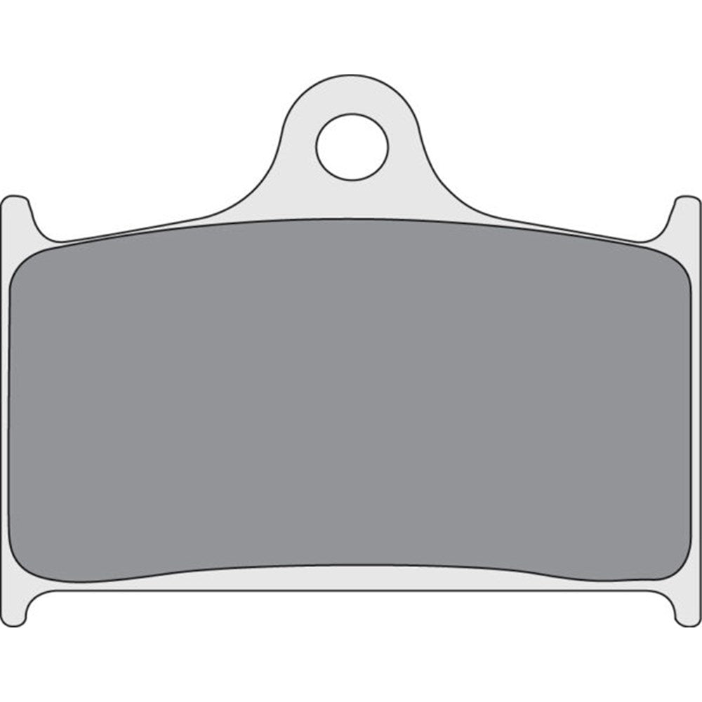 DP Brakes DP213 Sintered Brake Pads