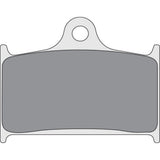 DP Brakes DP213 Sintered Brake Pads