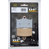 DP Brakes DP213 Sintered Brake Pads