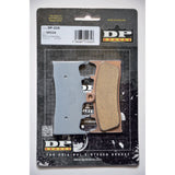 DP Brakes DP216 Sintered Brake Pads
