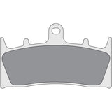DP Brakes DP216 Sintered Brake Pads