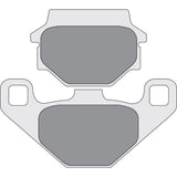 DP Brakes DP310 Sintered Brake Pads