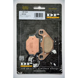 DP Brakes DP310 Sintered Brake Pads