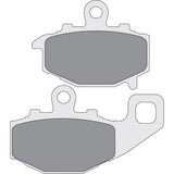 DP Brakes DP320 Sintered Brake Pads
