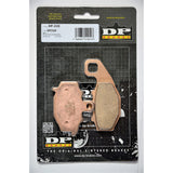 DP Brakes DP320 Sintered Brake Pads