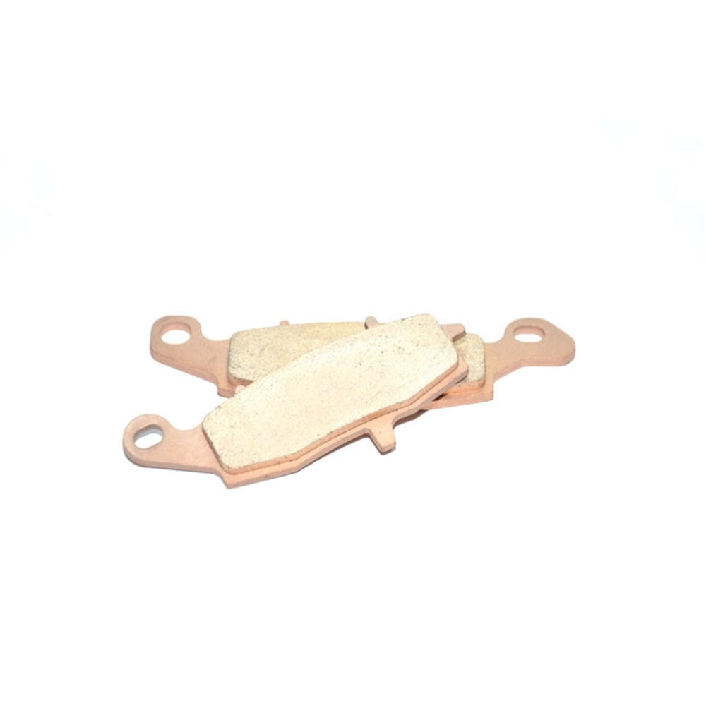 DP Brakes DP322 Sintered Brake Pads