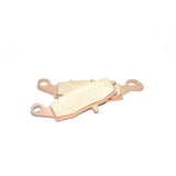 DP Brakes DP322 Sintered Brake Pads