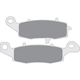 DP Brakes DP322 Sintered Brake Pads