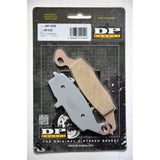 DP Brakes DP322 Sintered Brake Pads