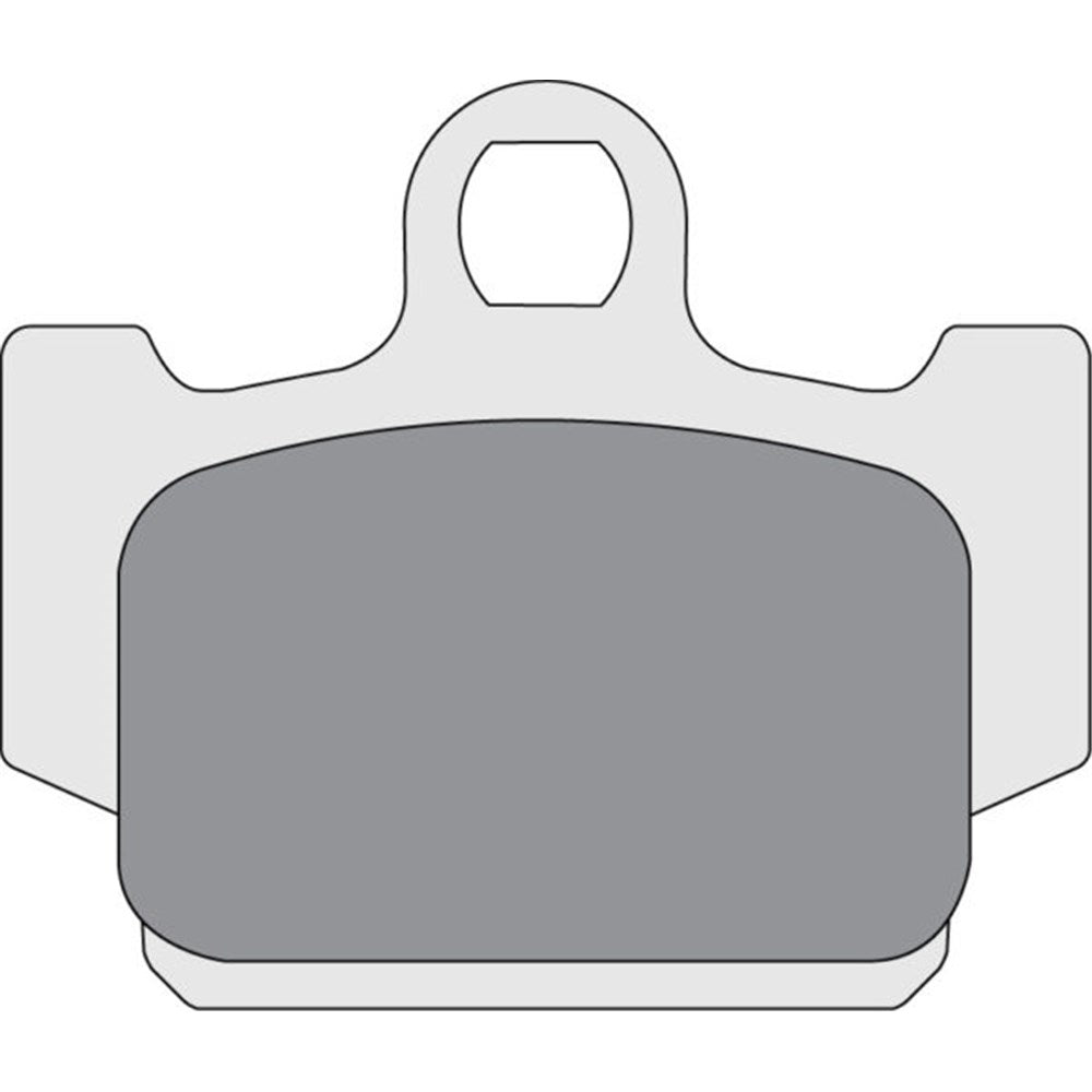 DP Brakes DP403 Sintered Brake Pads