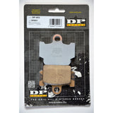 DP Brakes DP403 Sintered Brake Pads