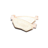 DP Brakes DP423 Sintered Brake Pads