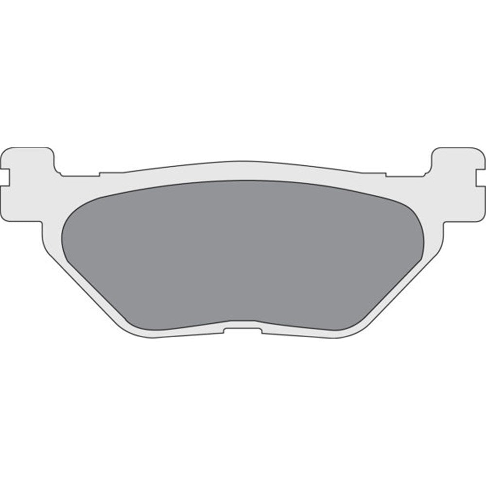 DP Brakes DP423 Sintered Brake Pads