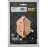 DP Brakes DP423 Sintered Brake Pads