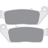 DP Brakes DP501 Sintered Brake Pads