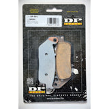DP Brakes DP501 Sintered Brake Pads